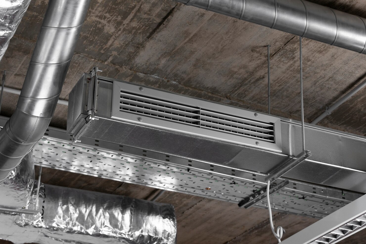 AC Repair & Maintenance for villas in Dubai