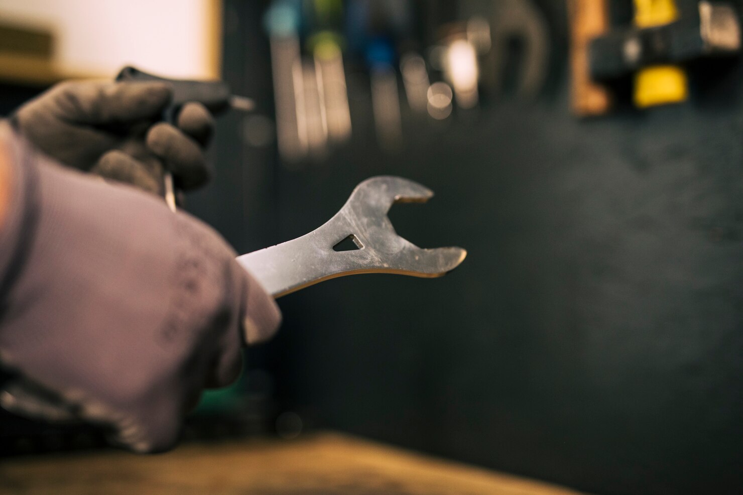 General Maintenance professional maintenance image