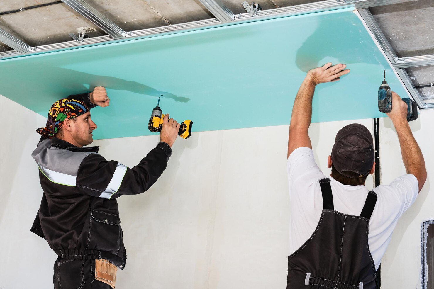 General Maintenance service in Dubai