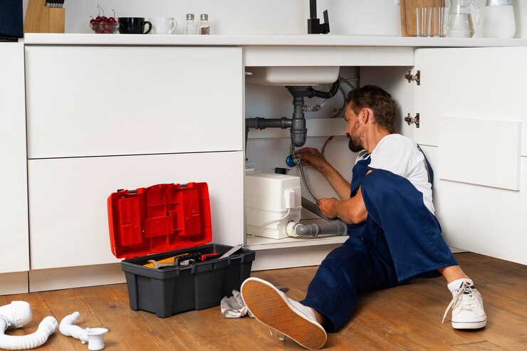 General Maintenance for apartments in Dubai