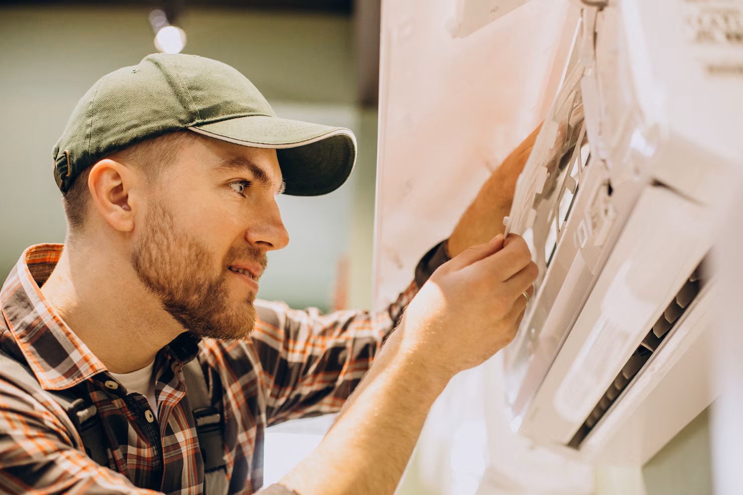 AC Repair & Maintenance service in Dubai