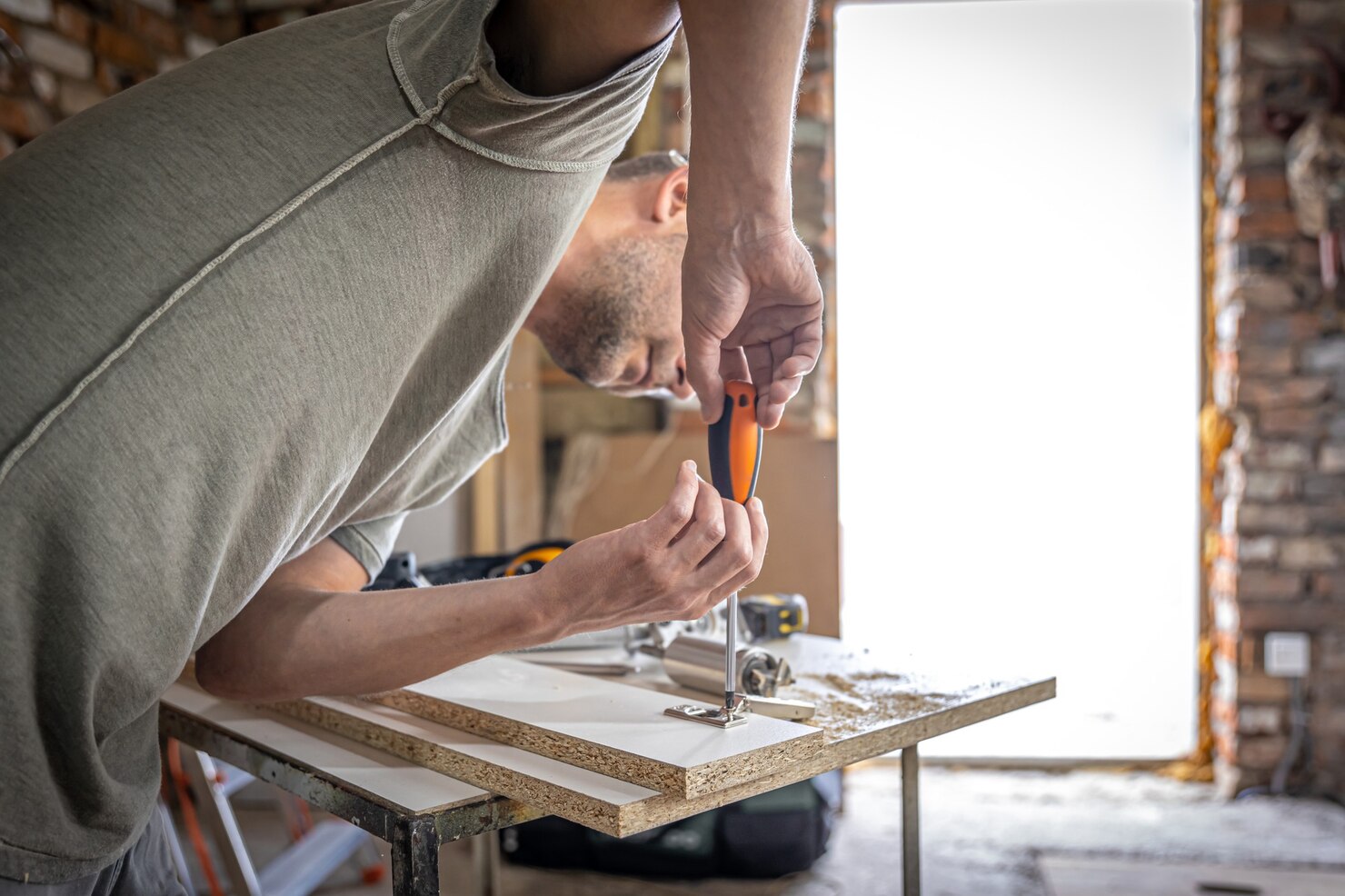 Handyman Services for offices in Dubai