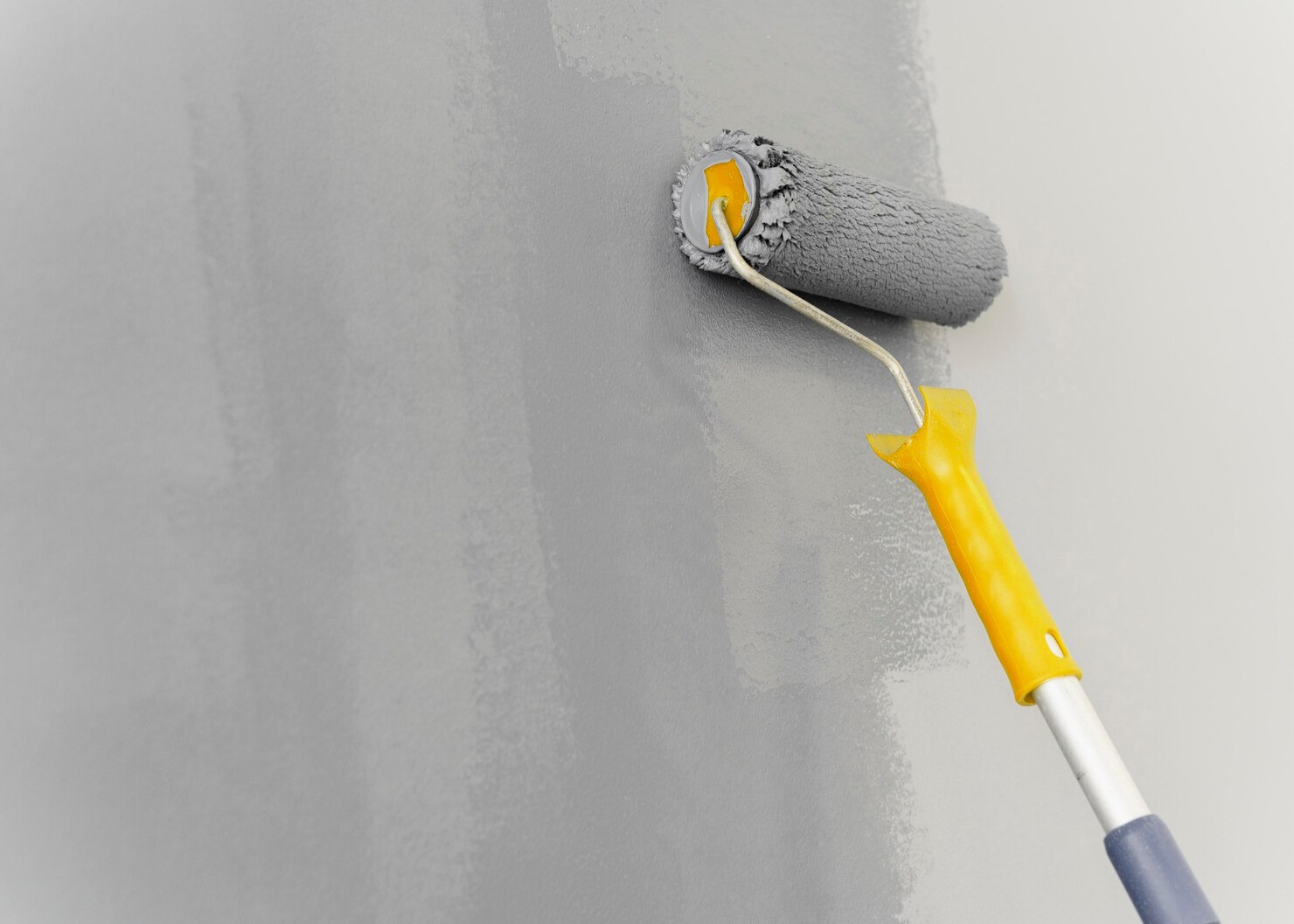 Painting Services for apartments in Dubai