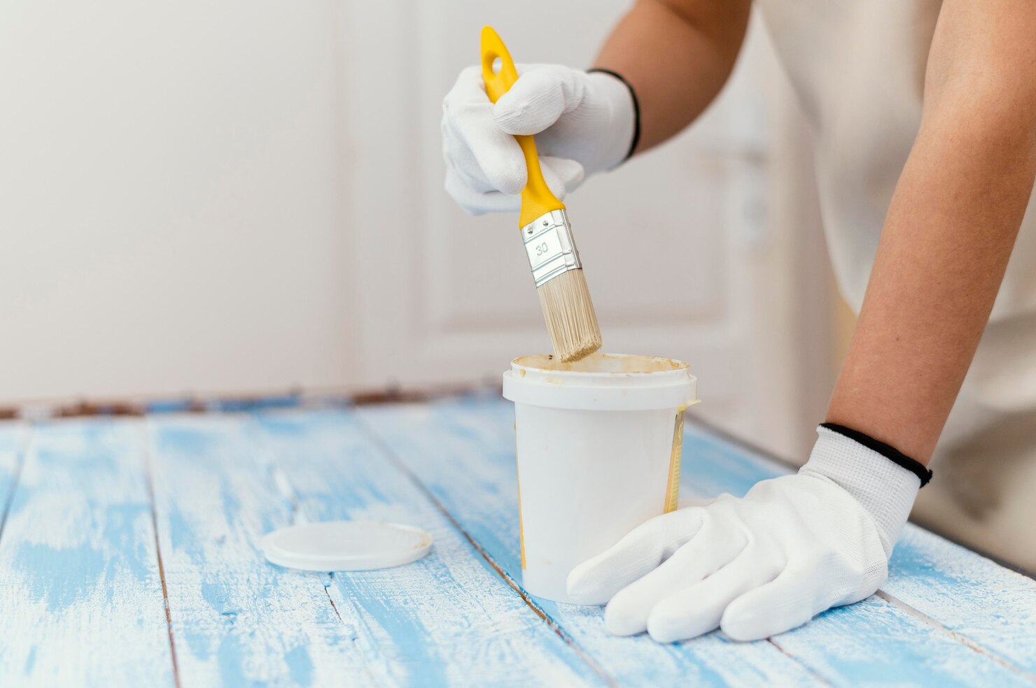 Painting Services for offices in Dubai